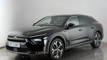 Used 2023 Citroën C5 X Shine Estate | £17,450 (Fair price)