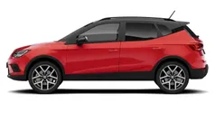 Used 2021 Seat Arona SE Technology SUV | £13,150 (Fair price)