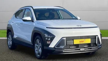 Used 2025 Hyundai Kona Ultimate SUV | £25,999 (Fair price)