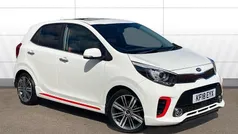 Used 2020 Kia Stonic 4 SUV | £10,035 (Super price)