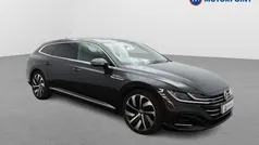 Used 2024 VW Arteon R-line Estate | £21,899 (Super price)