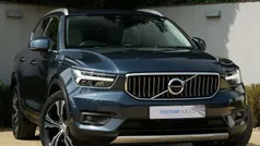 Used 2022 Volvo XC40 Inscription SUV | £25,995 (Fair price)