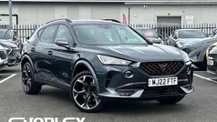 Used 2024 Cupra Formentor SUV | £20,841 (Fair price)