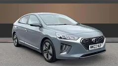 Used 2022 Hyundai Ioniq Premium SE Sedan | £16,995 (Fair price)