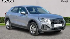 Used 2023 Audi Q2 SUV | £17,376 (Super price)