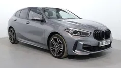Used 2023 BMW 118 M Sport Hatchback | £22,000 (Fair price)
