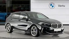 Used 2022 BMW M135 Comfort Edition Hatchback | £27,755 (Fair price)
