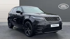 Used 2020 Land Rover Range Rover Velar SE Dynamic SUV | £26,435 (Fair price)