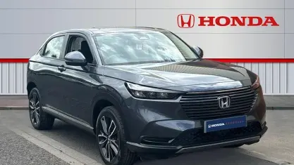 Used Honda HR-V Elegance 131 HP (96 kW) 2024 SUV