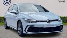 Used 2024 VW Golf VIII R-line Hatchback | £22,124 (Good price)