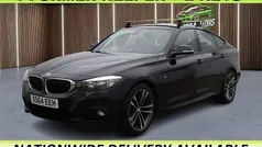 Used 2014 BMW 320 M Sport Hatchback | £5,111 (Fair price)