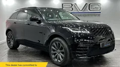Used 2019 Land Rover Range Rover Velar SE Dynamic SUV | £19,494 (Super price)