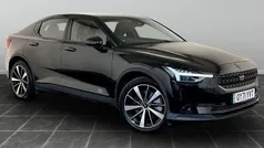 Used 2022 Polestar 2 Standard Range Single Motor Sedan | £17,295 (Super price)