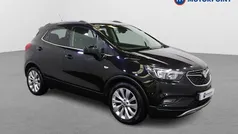 Used 2019 Vauxhall Mokka Elite SUV | £11,999 (Fair price)