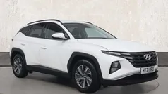Used 2022 Hyundai Tucson SE SUV | £18,551 (Fair price)