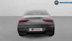 Used 2022 Mercedes CLA180 AMG Line Premium Sedan | £23,399 (Fair price)