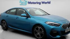 Used 2024 BMW 218 M Sport Coupe | £16,900 (Super price)