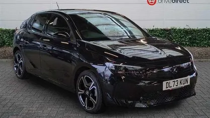 Used Vauxhall Corsa 75 HP (55 kW) 2023 Hatchback