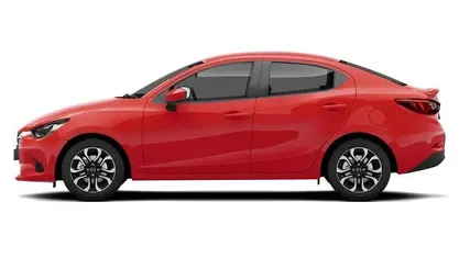 Used Mazda 2 Edition 84 HP (61 kW) 2014 Hatchback
