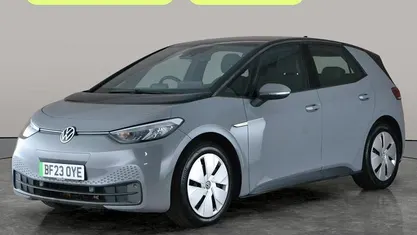 Used VW ID.3 Pro Performance 150 kW (204 HP) 2021 Hatchback