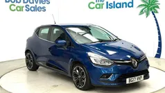 Used 2017 Renault Clio IV Dynamique Hatchback | £8,350 (Fair price)