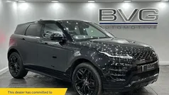 Used 2020 Land Rover Range Rover evoque HSE Dynamic Hatchback | £21,994 (Fair price)