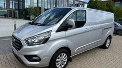 Used 2023 Ford Transit Custom Limited Van | £13,490 (Super price)