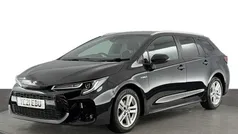 Used 2021 Suzuki Swace SZ5 Estate | £12,920 (Good price)