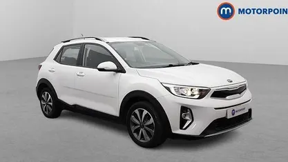 Used Kia Stonic 101 HP (74 kW) 2024 SUV