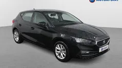 Used 2022 Seat Leon SE Hatchback | £13,699 (Fair price)