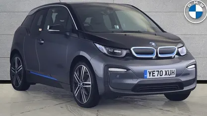 Used BMW i3 125 kW (170 HP) 2022 Hatchback