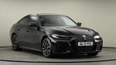Used 2023 BMW 420 M Sport Coupe | £31,990 (Fair price)