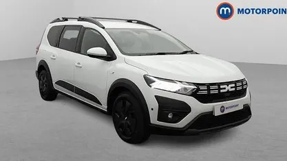 Used 2025 Dacia Jogger Expression MPV | £16,849 (Fair price)