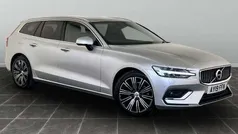 Used 2019 Volvo V60 Inscription Estate | £14,995 (Good price)