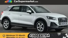 Used 2022 Audi Q2 SUV | £15,697 (Good price)