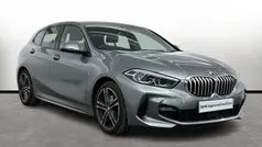 Used 2024 BMW 118 M Sport Hatchback | £24,900 (Fair price)