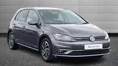 Used 2020 VW Golf VIII Edition Hatchback | £16,450 (Fair price)