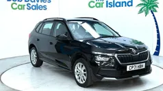 Used 2023 Skoda 110 R SE Hatchback | £12,250 (Super price)