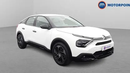 Used 2023 Citroën C4 PureTech Hatchback | £13,599 (Fair price)