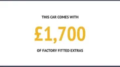 Used 2014 BMW 428 M Sport Coupe | £10,540 (Fair price)
