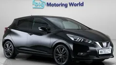 Used 2019 Nissan Micra Acenta Hatchback | £10,200 (Fair price)