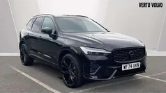 Used 2024 Volvo XC60 Plus SUV | £41,171 (Fair price)