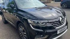 Used 2017 Renault Koleos Dynamique SUV | £8,980 (Good price)
