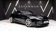 Used 2020 Jaguar F-Type R-Dynamic Coupe | £24,990 (Super price)
