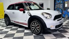 Used 2016 Mini John Cooper Works Paceman SUV | £12,500