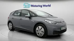 Used 2021 VW ID.3 Pro Performance Hatchback | £15,700 (Fair price)