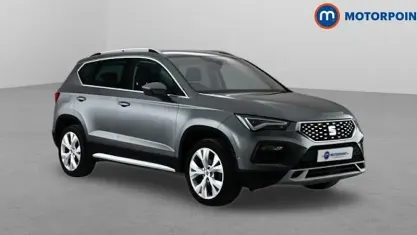 Käytetty Seat Ateca Xperience 150 HP (110 kW) 2025 Katumaasturi