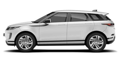 Neu Land Rover Range Rover evoque S 269 PS (197 kW) 2026 Kleinwagen