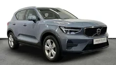 Grey Used 2023 Volvo XC40 Core SUV | £26,000 (Fair price)