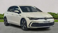Used 2022 VW Golf VIII GTD Hatchback | £24,883 (Fair price)